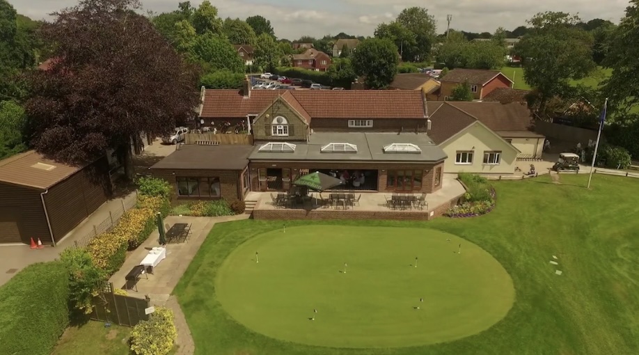 Photo of Copthorne Golf Club